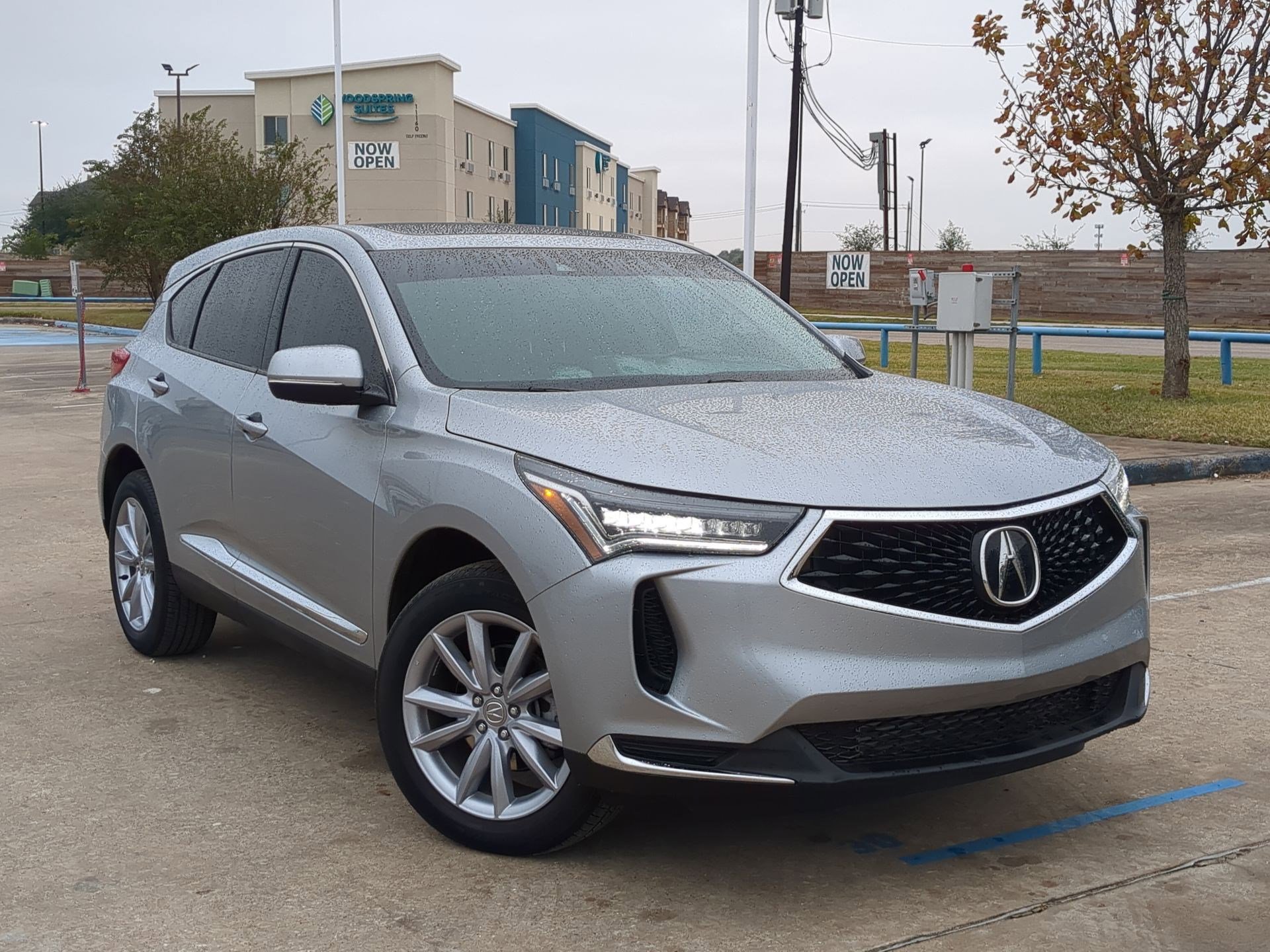 2024 Acura RDX Base's photo