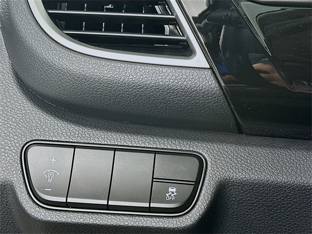 2024 Kia Seltos X-Line photo 10