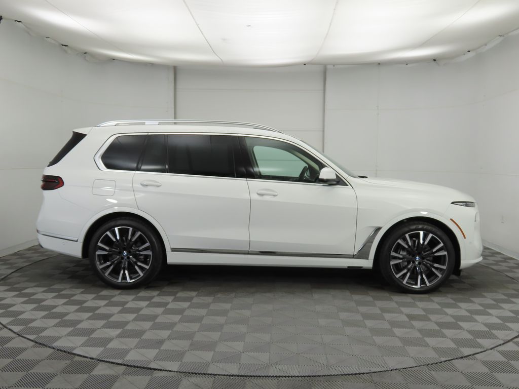 2026 Bmw X7 xDrive40i photo 4
