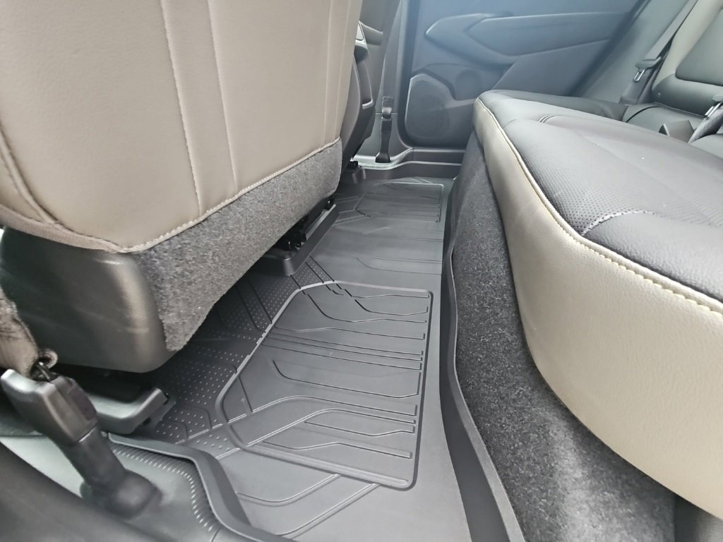 2026 Chevrolet Trax ACTIV photo 15