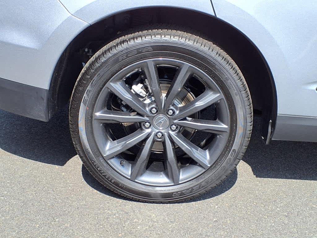 2025 Acura RDX A-Spec photo 7