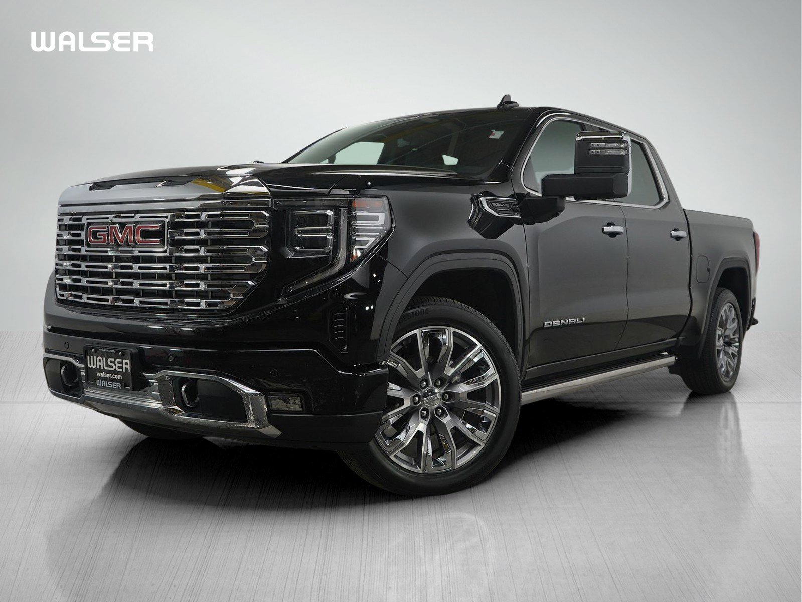 2024 GMC Sierra 1500 Denali Denali's photo