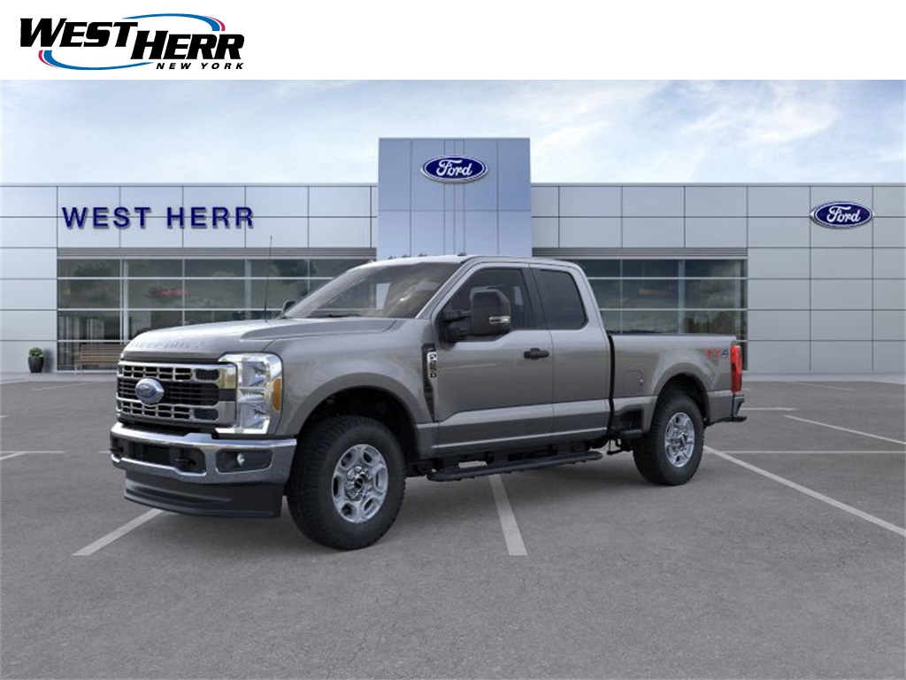 2026 Ford F-250 Super Duty XL's photo