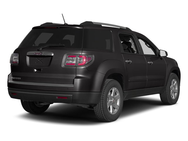 Used 2013 GMC Acadia SLE with VIN 1GKKRPKD1DJ172033 for sale in Rogers, AR