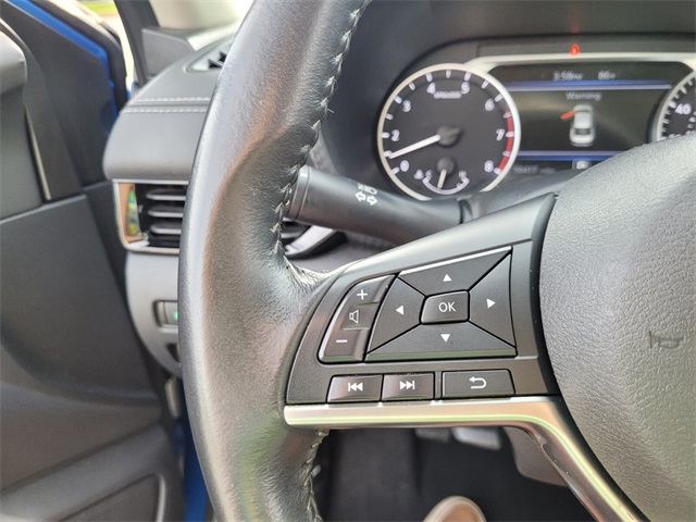2023 Nissan Sentra SV photo 22