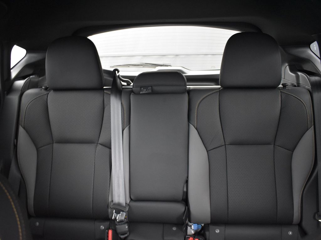 2025 Subaru Crosstrek Wilderness photo 23