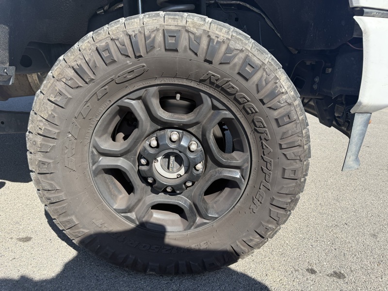 2023 Ford F-250 photo 4