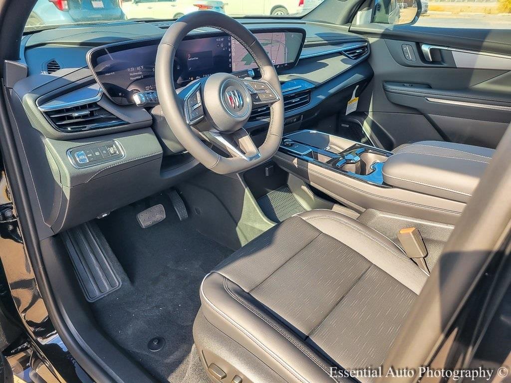 2026 BUICK ENCLAVE - Image 9