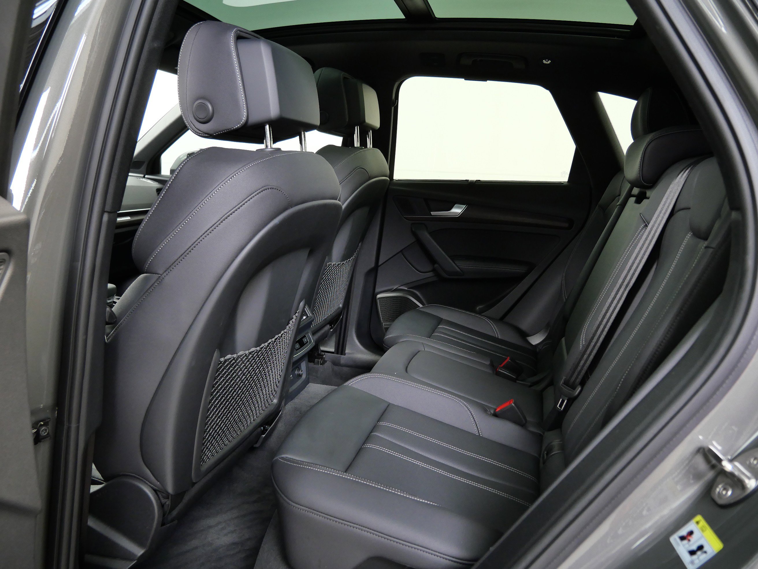 2025 Audi Q5 S line Premium Plus photo 10