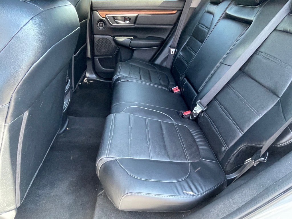2019 Honda CR-V EX-L photo 12