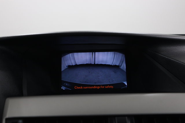 2012 Lexus RX 350 photo 18