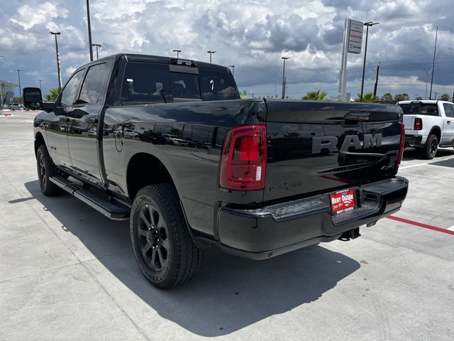 2026 Ram 2500 Lone Star photo 4