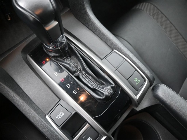 2021 Honda Civic Sport Touring photo 18