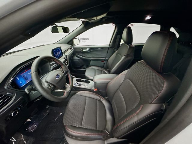 2025 Ford Escape ST-Line photo 19