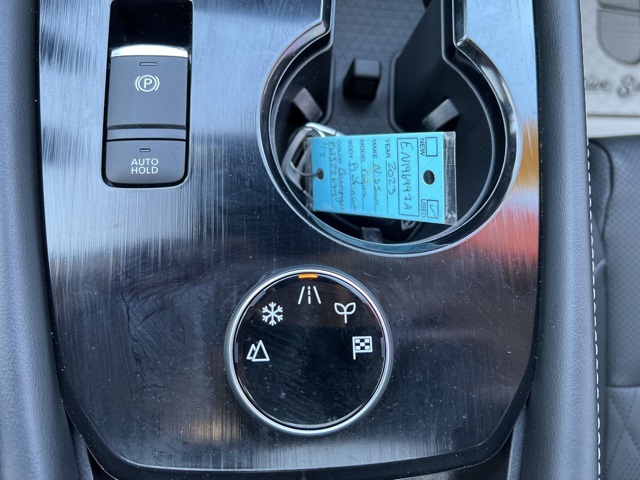 2023 Nissan Rogue Platinum photo 30