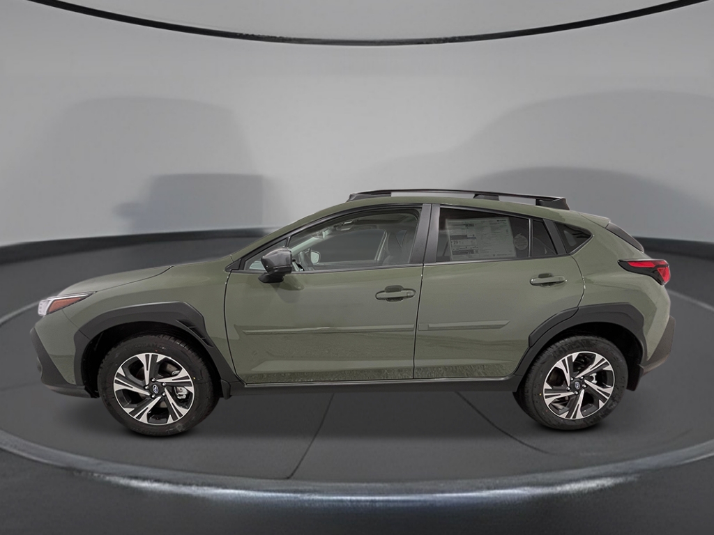 2026 Subaru Crosstrek Premium photo 2