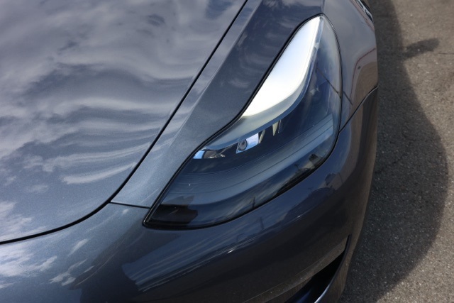 2023 Tesla Model 3 Long Range photo 9