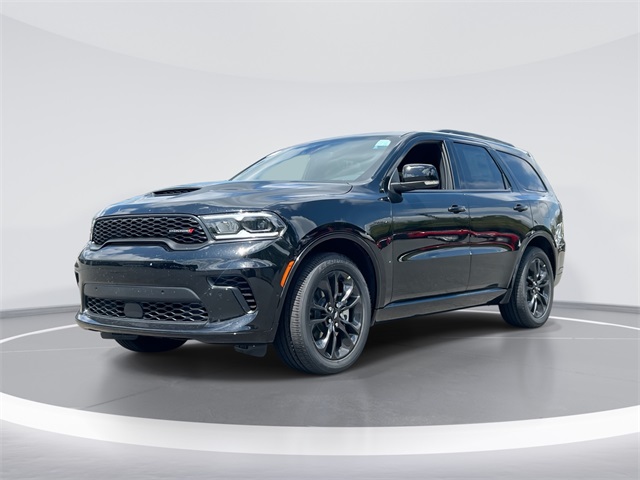 2025 Dodge Durango R/T's photo