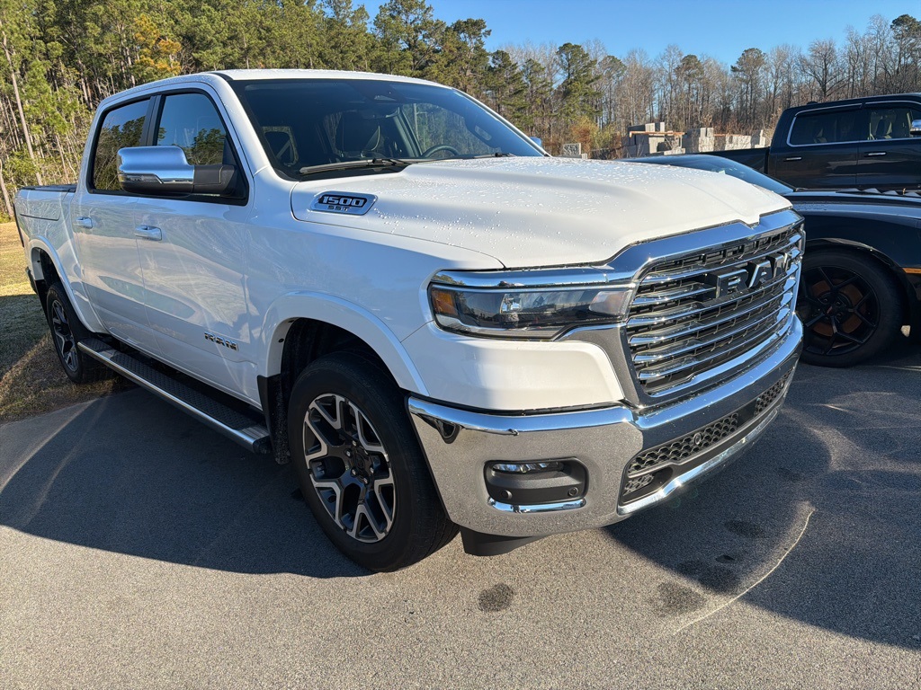 2025 RAM 1500 Laramie's photo