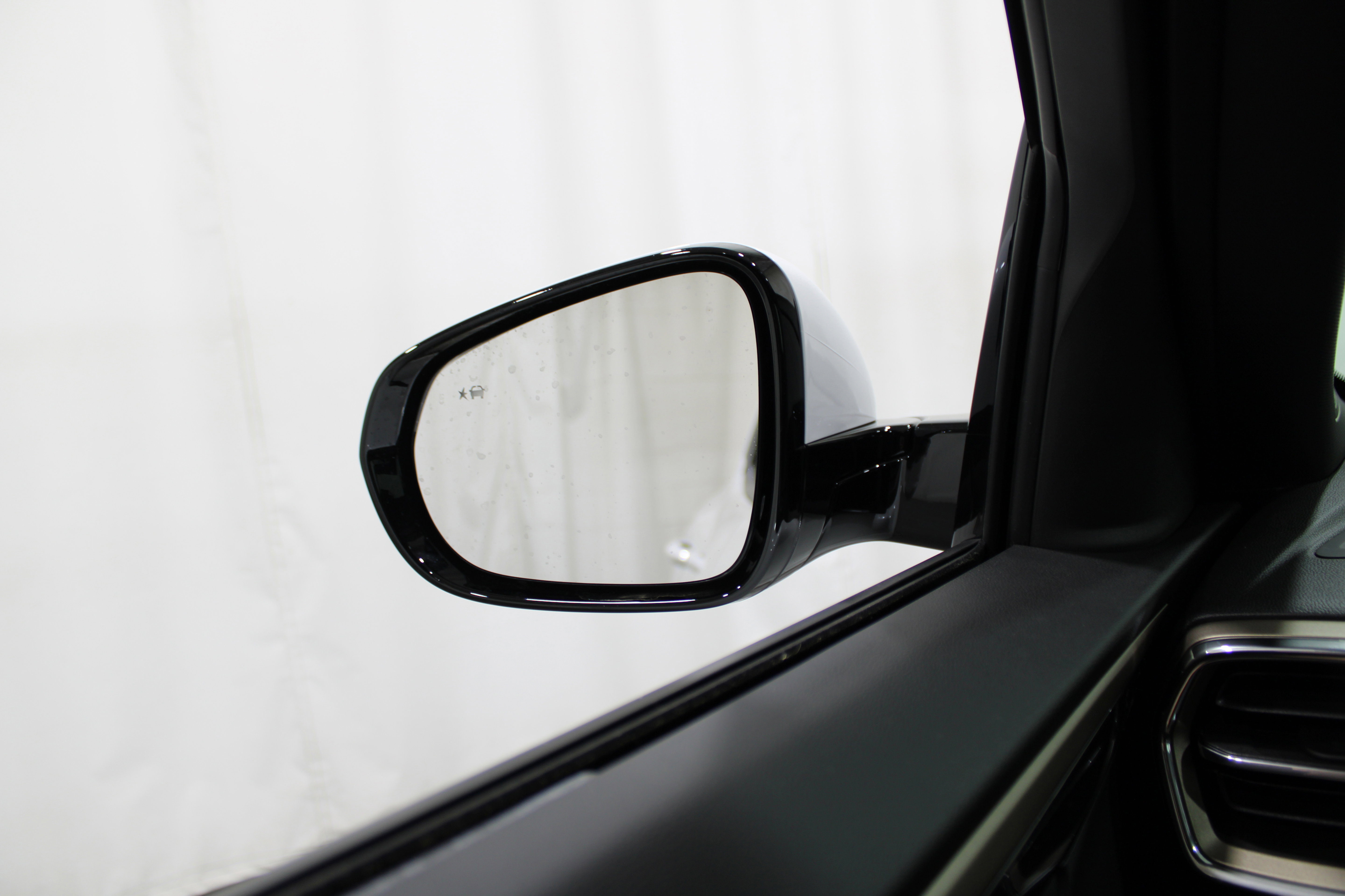 2025 Chevrolet Trailblazer ACTIV photo 2