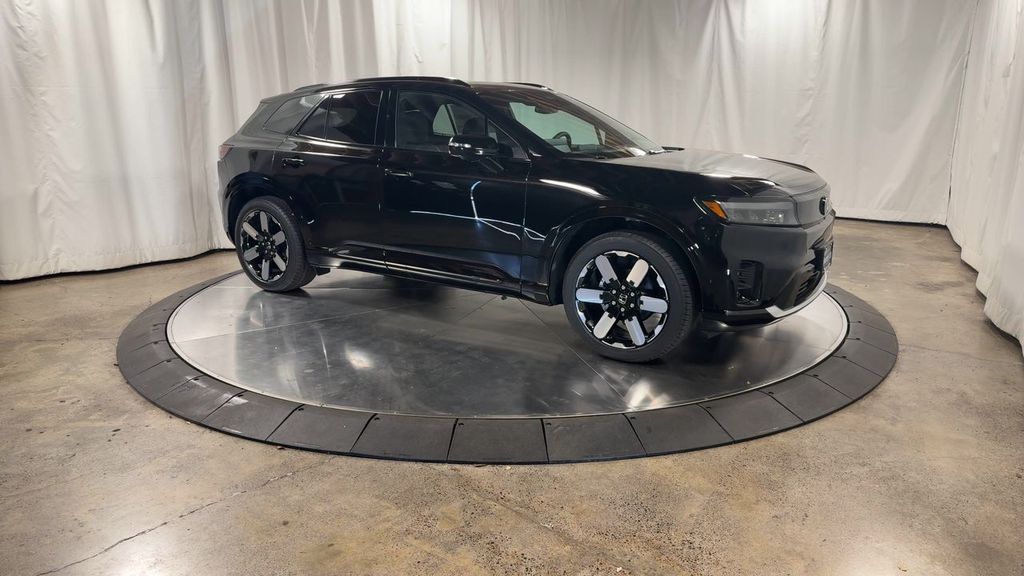 2025 Honda Prologue Elite photo 2