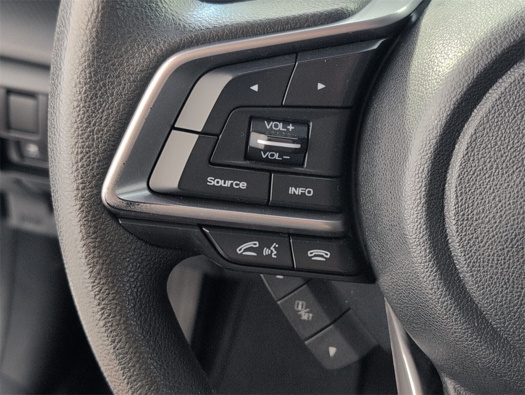 2021 Subaru Impreza Base photo 24