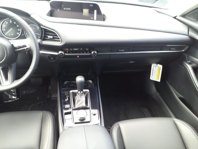 2025 Mazda CX-30 2.5 Select Sport photo 10