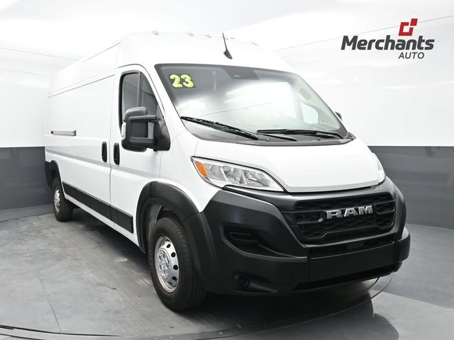 2023 RAM ProMaster Cargo Van Base's photo
