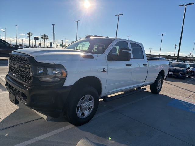 2023 RAM 3500 Tradesman's photo
