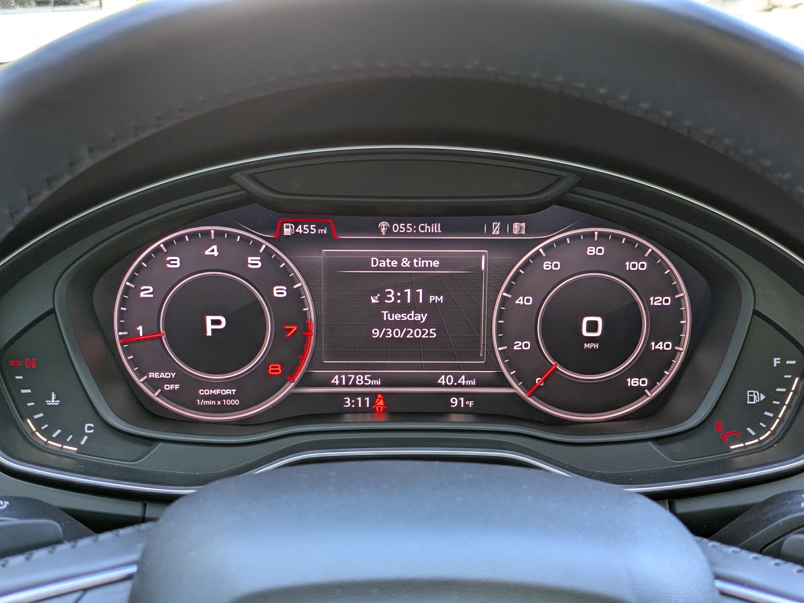 2020 Audi Q5 Premium Plus photo 24