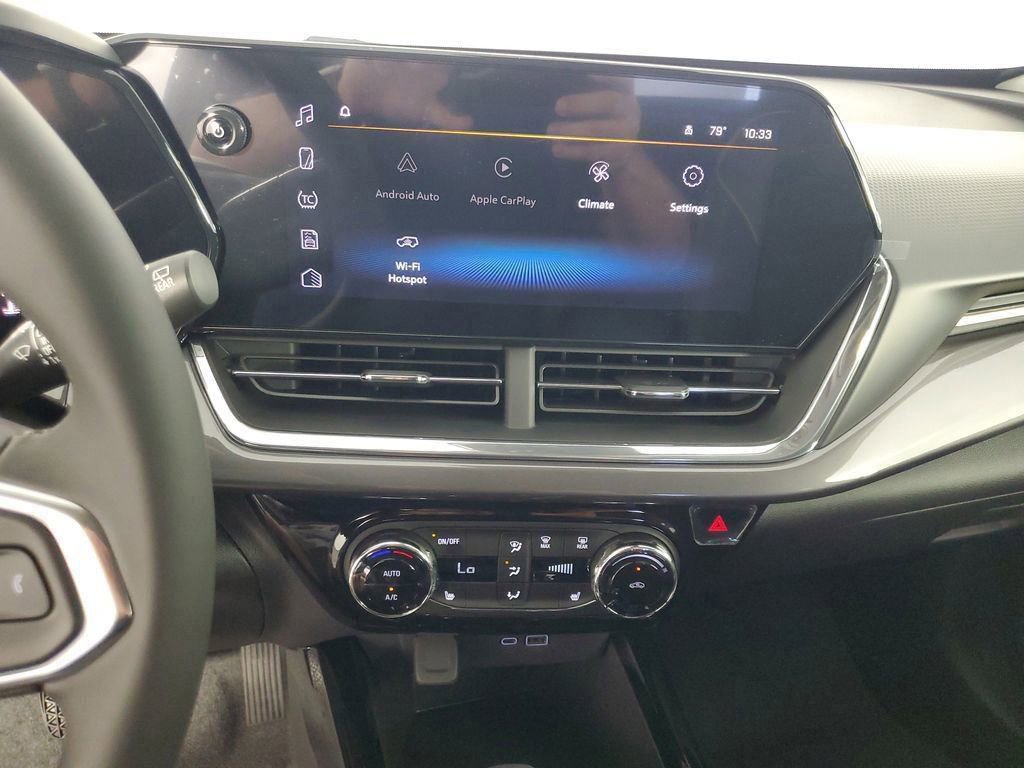 2025 Chevrolet Trax ACTIV photo 14