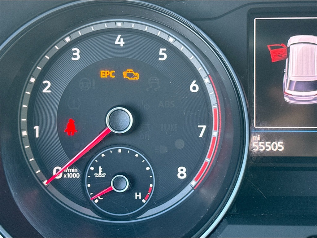 2021 Volkswagen Atlas V6 SE Technology photo 13