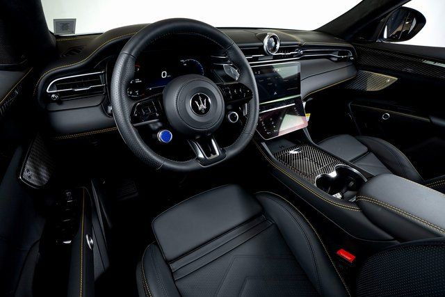 2024 Maserati Grecale Modena photo 15