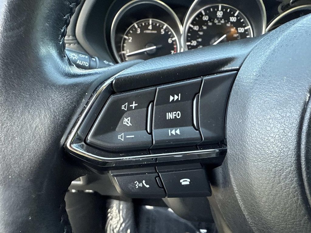 2022 Mazda CX-5 2.5 Select photo 33