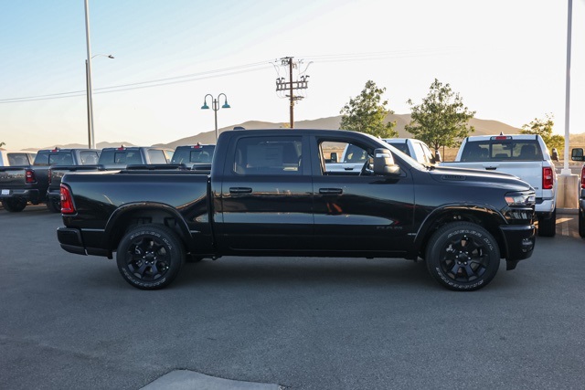 2026 Ram 1500 Big Horn Lone Star photo 3