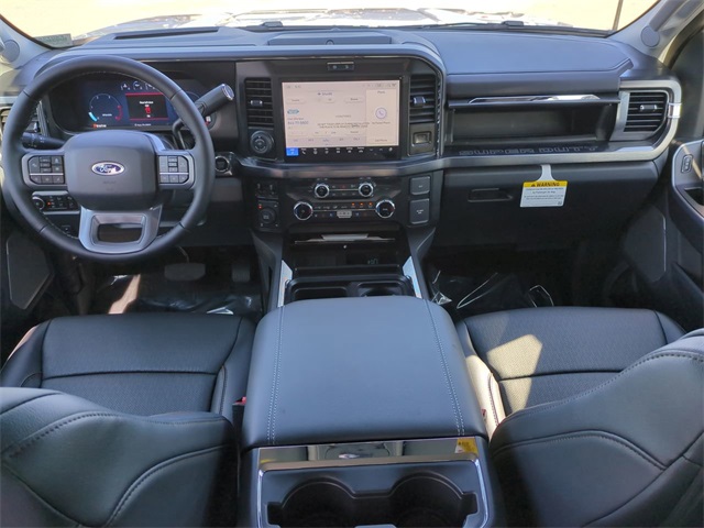 2025 Ford F-350 Lariat photo 15