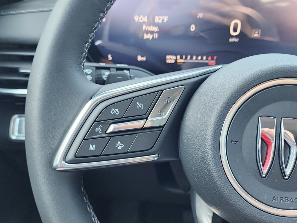 2025 Buick Envision Preferred photo 20