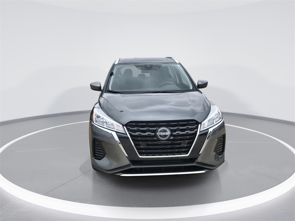 2024 Nissan Kicks SV photo 2