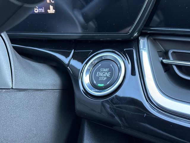 2026 Chevrolet Trax photo 21