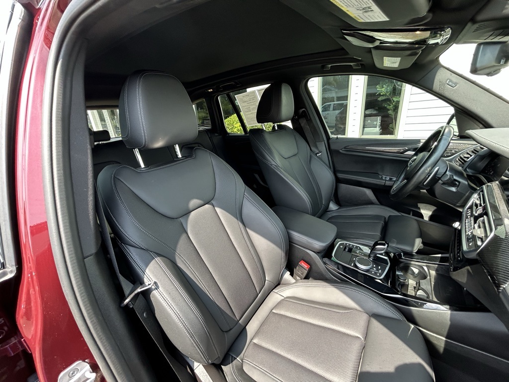 2023 Bmw X3 M40i photo 24