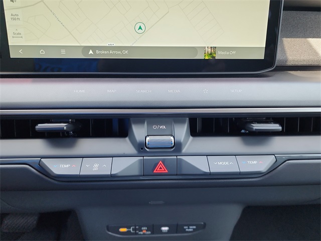 2026 Kia EV9 Light Long Range photo 22