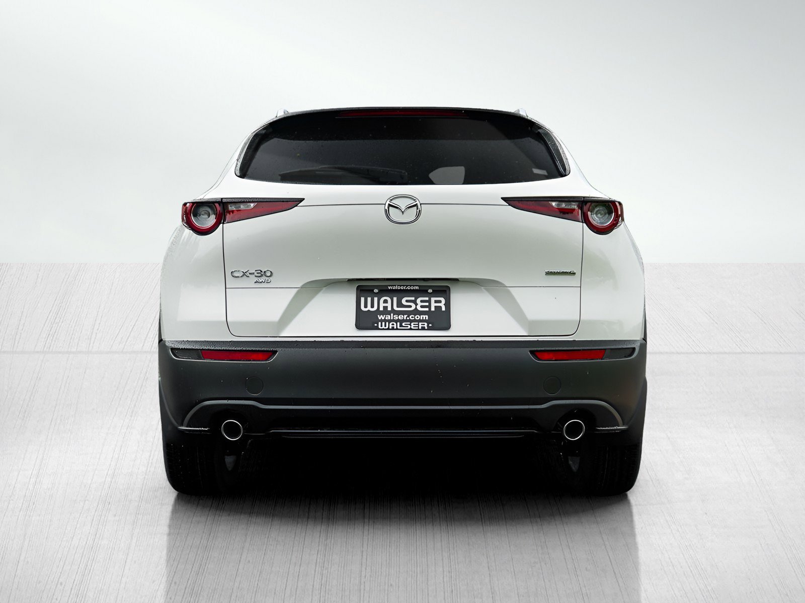 2025 Mazda CX-30 2.5 S Preferred photo 4