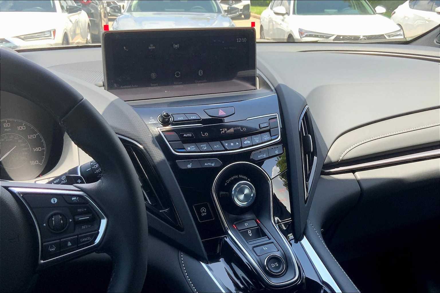 2025 Acura RDX photo 6