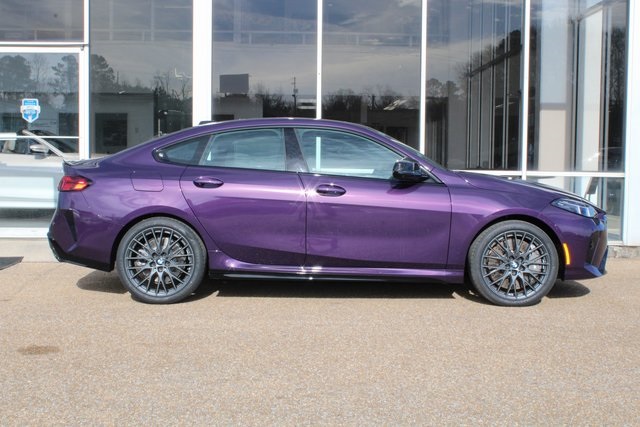 2025 Bmw M235i xDrive Grand Coupe photo 2