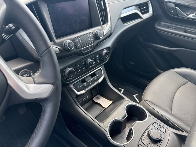 2024 Gmc Terrain SLT photo 12