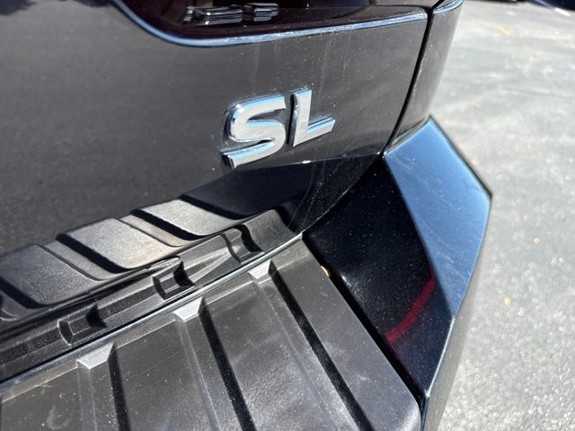 2023 Nissan Armada SL photo 48