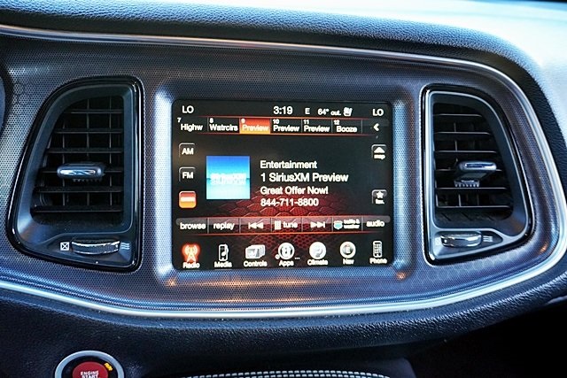 Used 2016 Gray Dodge SRT 392 image 23