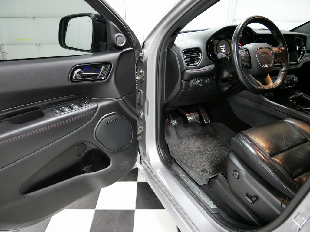 2021 Dodge Durango R/T photo 13