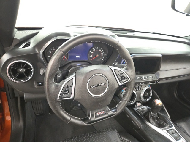 2023 Chevrolet Camaro 2SS photo 7