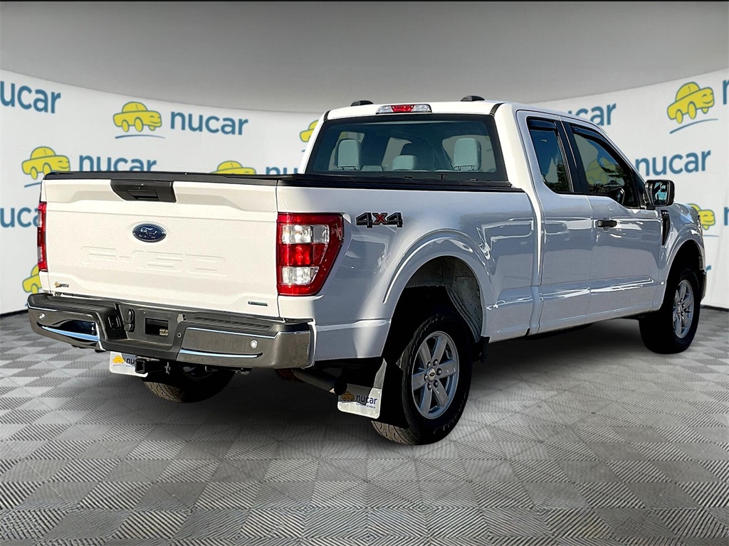 2023 Ford F-150 XL photo 6